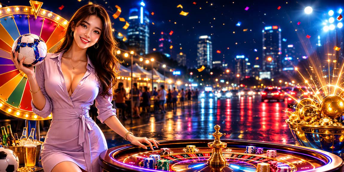99laju: Kasino Nyata dan Slot untuk Malaysia