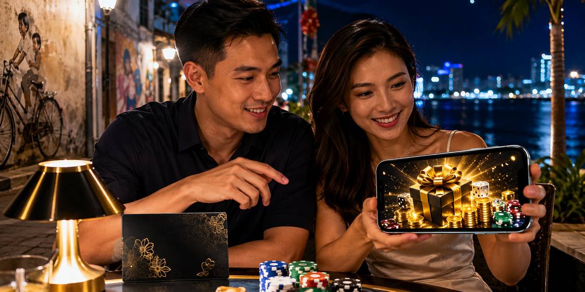 99laju: Kasino Nyata dan Slot untuk Malaysia