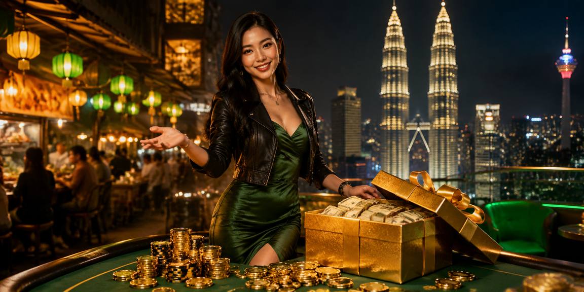 99laju: Kasino Nyata dan Slot untuk Malaysia